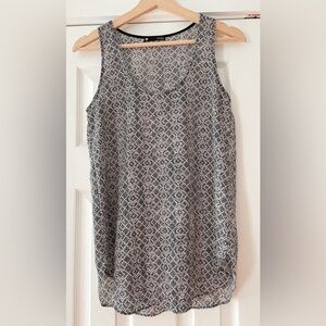 Krisa Revolve Brand XS Camisole‎ NWOT Sample Piece
